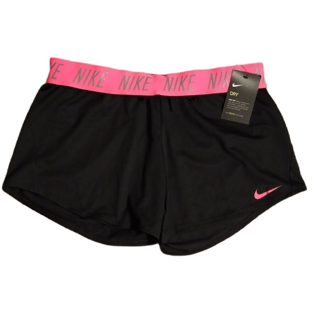 NWT Nike Dri fit Running Athletic Gym shorts